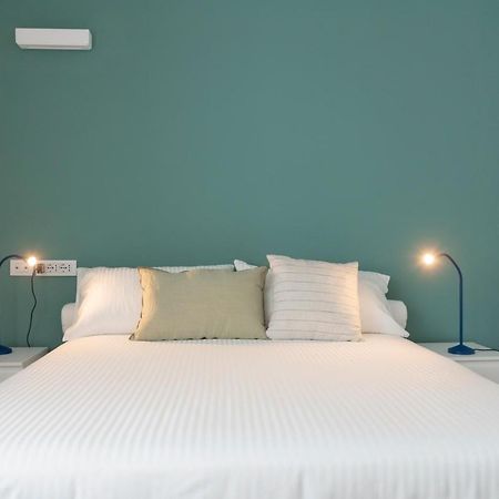 Stardust Guesthouse Augusta Eksteriør bilde