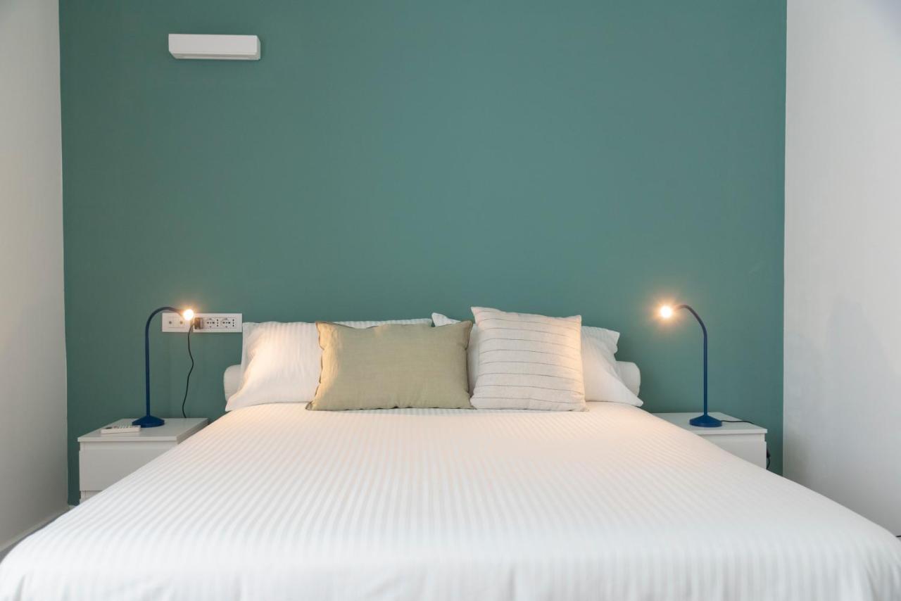Stardust Guesthouse Augusta Eksteriør bilde