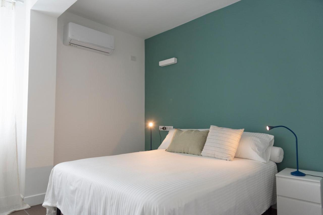 Stardust Guesthouse Augusta Eksteriør bilde