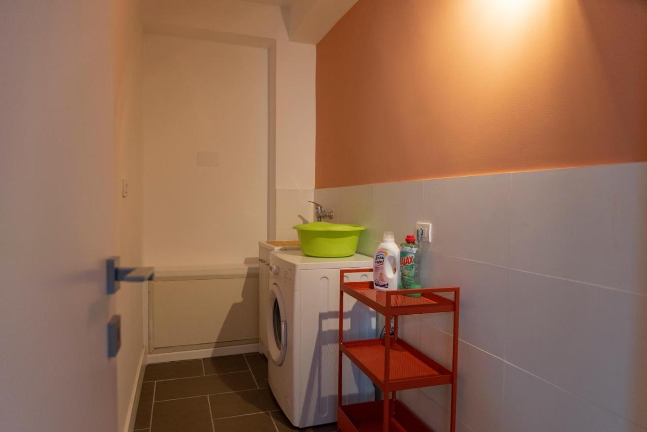 Stardust Guesthouse Augusta Eksteriør bilde