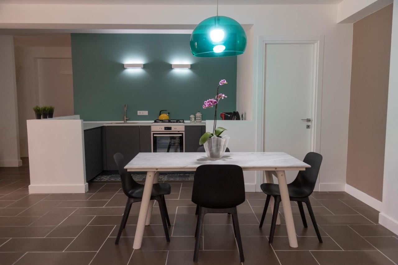 Stardust Guesthouse Augusta Eksteriør bilde